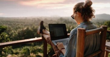 High Paying Job That You Can Work Remote