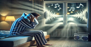 The Worst Neighbors Ever? See What They Left ON All Weekend!