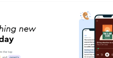Best Book Summary Apps in 2025: How to Learn Smarter, Not Harder
