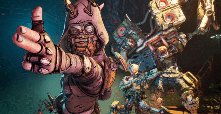 Borderlands 4 Surpasses 2 Million Sales: What This Means for the Franchise’s Future