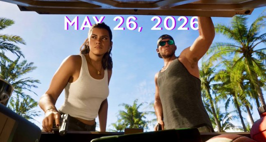 GTA 6 Release Date Update: Latest Rockstar Confirmation and New Insights