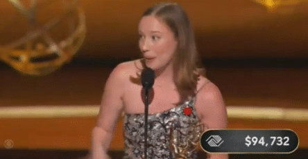 Hannah Einbinder and the Rise of Political Voices in Comedy