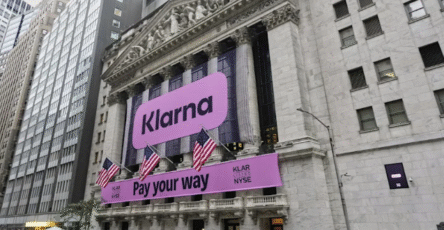 Klarna Stock Price Debuts at $40: What It Means for Fintech Growth