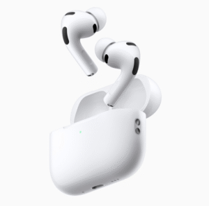Apple AirPods Pro 3: Live Translation in Your Ear - Enzvia