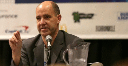 Matthew Dowd Fired From MSNBC After Remarks on Charlie Kirk’s Death