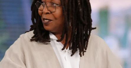 Whoopi Goldberg Addresses Backlash Over Her Net Worth on The View