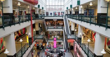 What to Do at Eaton Centre Montreal: Shopping, Food, and Downtown Highlights