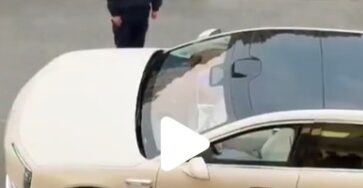 China Is Living in 2035 Already: When a Car Parks Itself