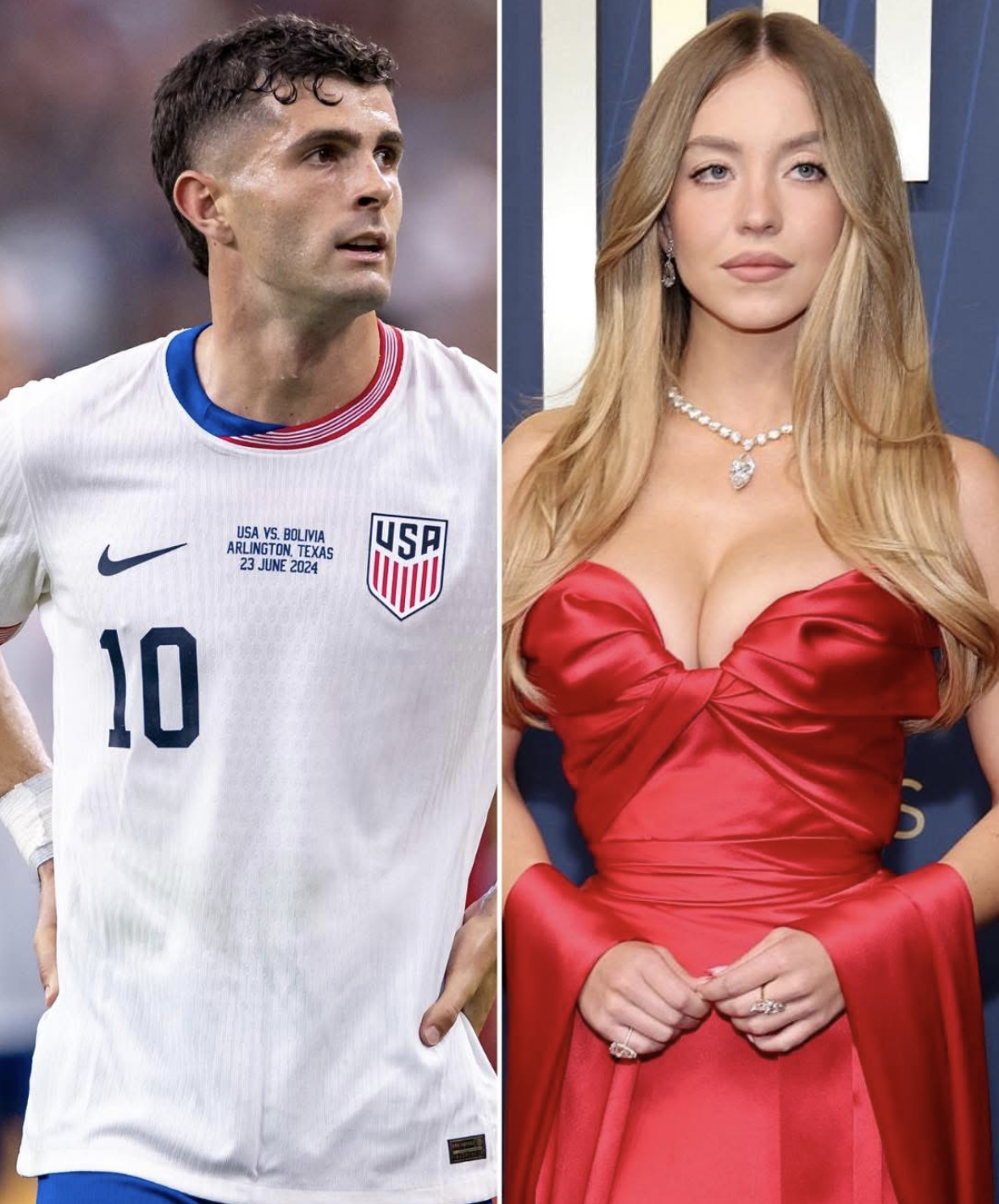 christian-pulisic-and-sydney-sweeney-why-this-rumor