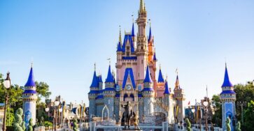 Disney World Planning Guide: Practical Tips to Save Time, Money, and Energy