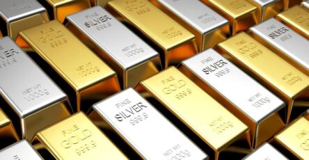 Silver Price vs Gold Price: Which Precious Metal Holds More Long-Term Value?