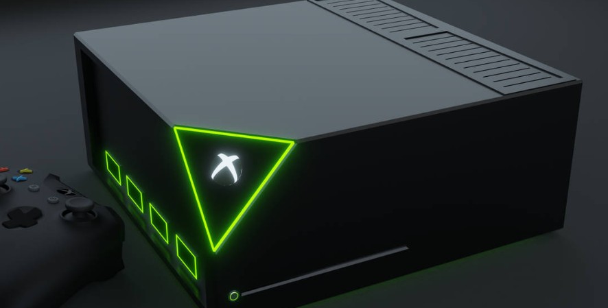 xbox