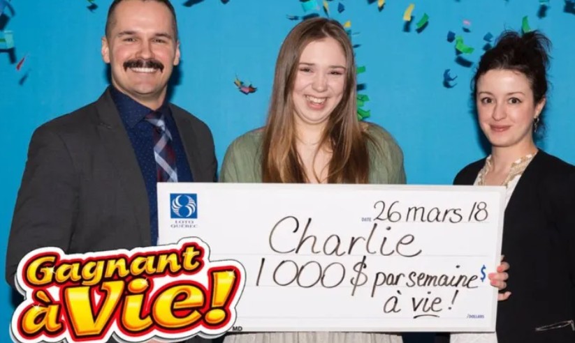$1,000 for life or $1 million: what should you choose when you win the lottery?
