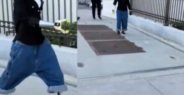 A robot running down the street is no longer science fiction