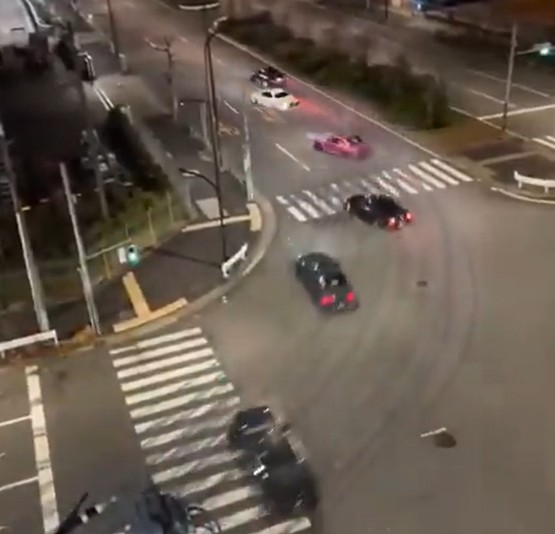 A viral video that cracks the myth of a perfectly disciplined Japan