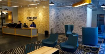 Amazon: Up to 14,000 Jobs at Risk in a New Wave of Layoffs