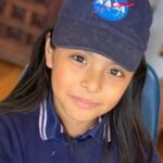 At 3, they said she was a problem. At 8, she had already finished high school.