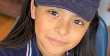 At 3, they said she was a problem. At 8, she had already finished high school.