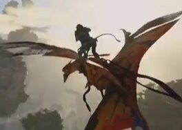 Avatar, Video Games and Graphics: When a Film Becomes Playable