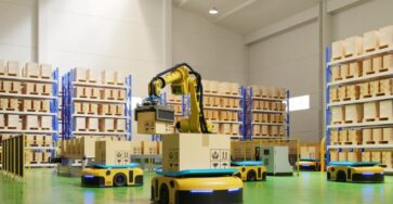 Best robotics stocks: the gap between market fascination and economic reality