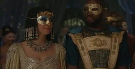 Bridgerton Season 4 Episode 1 on Netflix