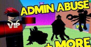 Escape Tsunami: the exact Admin Abuse windows players are waiting for (2026)
