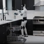 Figure Helix 02: what the humanoid robot demonstration actually shows