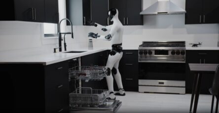 Figure Helix 02: what the humanoid robot demonstration actually shows