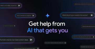 Gemini vs ChatGPT: two opposing visions of memory and personalization in AI
