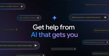 Gemini vs ChatGPT: two opposing visions of memory and personalization in AI