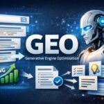 GEO (Generative Engine Optimization): a practical framework to write content AI systems can actually cite
