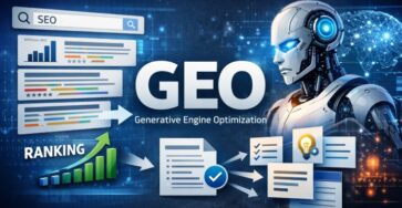 GEO (Generative Engine Optimization): a practical framework to write content AI systems can actually cite