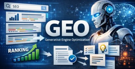 GEO (Generative Engine Optimization): a practical framework to write content AI systems can actually cite