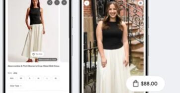 Google is not reinventing online shopping, it is shifting the moment when purchase happens