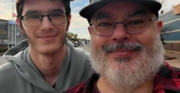 Harassed on Minecraft, a Father Builds a Server That Changes the Lives of Thousands of Autistic Children