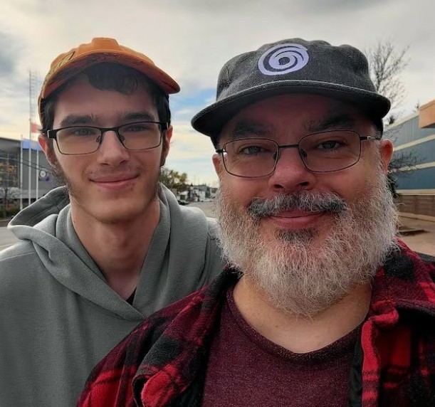 Harassed on Minecraft, a Father Builds a Server That Changes the Lives of Thousands of Autistic Children