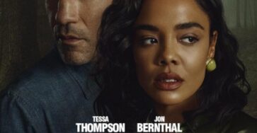 His & Hers streaming on Netflix: a series to watch or avoid