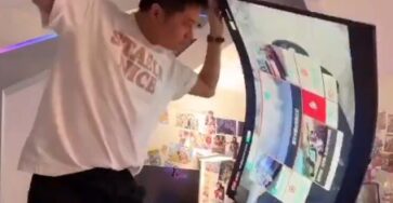 INGREM Setup Video: Immersive Gaming Experience