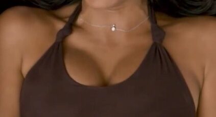Jameela Jamil's Reaction Exposes the Growing Distrust Toward Celebrity Fundraising Posts