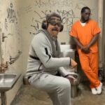 Maduro, Diddy, and a Prison Cell: AI Has No Respect (and That's Why We Click) Maduro, Diddy, and a Prison Cell: AI Has No Respect (and That's Why We Click)