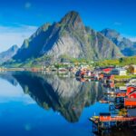 Norway Is Turning the Deep Ocean Into a New Path for Clean Drinking Water