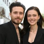 On Instagram, Brooklyn Beckham and his wife face a wave of hateful messages On Instagram, Brooklyn Beckham and his wife face a wave of hateful messages