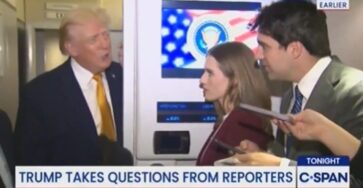 One more dog sled: Trump's joke about Greenland that sparked reactions