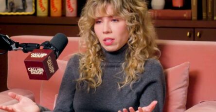 Podcast, book, interviews: why Jennette McCurdy is speaking now about this controversial relationship