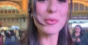 Racism Allegations in Melbourne: A TikTok Video That Divides Locals and Immigrants