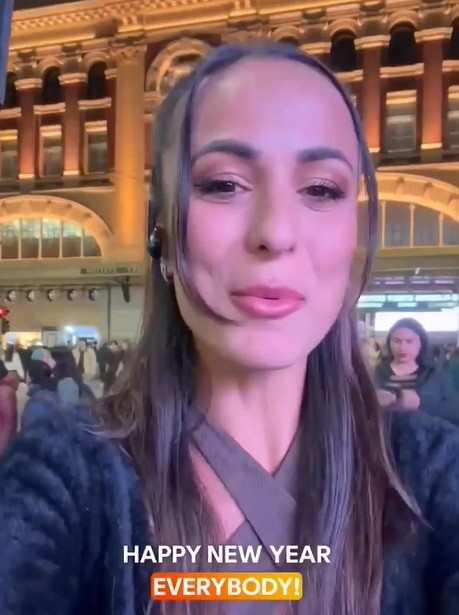 Racism Allegations in Melbourne: A TikTok Video That Divides Locals and Immigrants