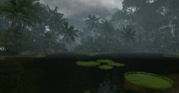 Survive Without Parasites: Every Way to Get Clean Water in Green Hell