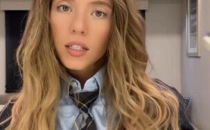 Sydney Sweeney at the center of attention: controversy, success, and fascination