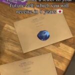 This Parisian café where you write to yourself in five years doesn't sell coffee, it sells waiting