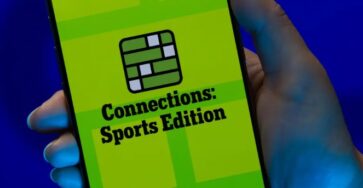 Today's NYT Connections Sports Edition Hints for January 27 (Without Spoilers)